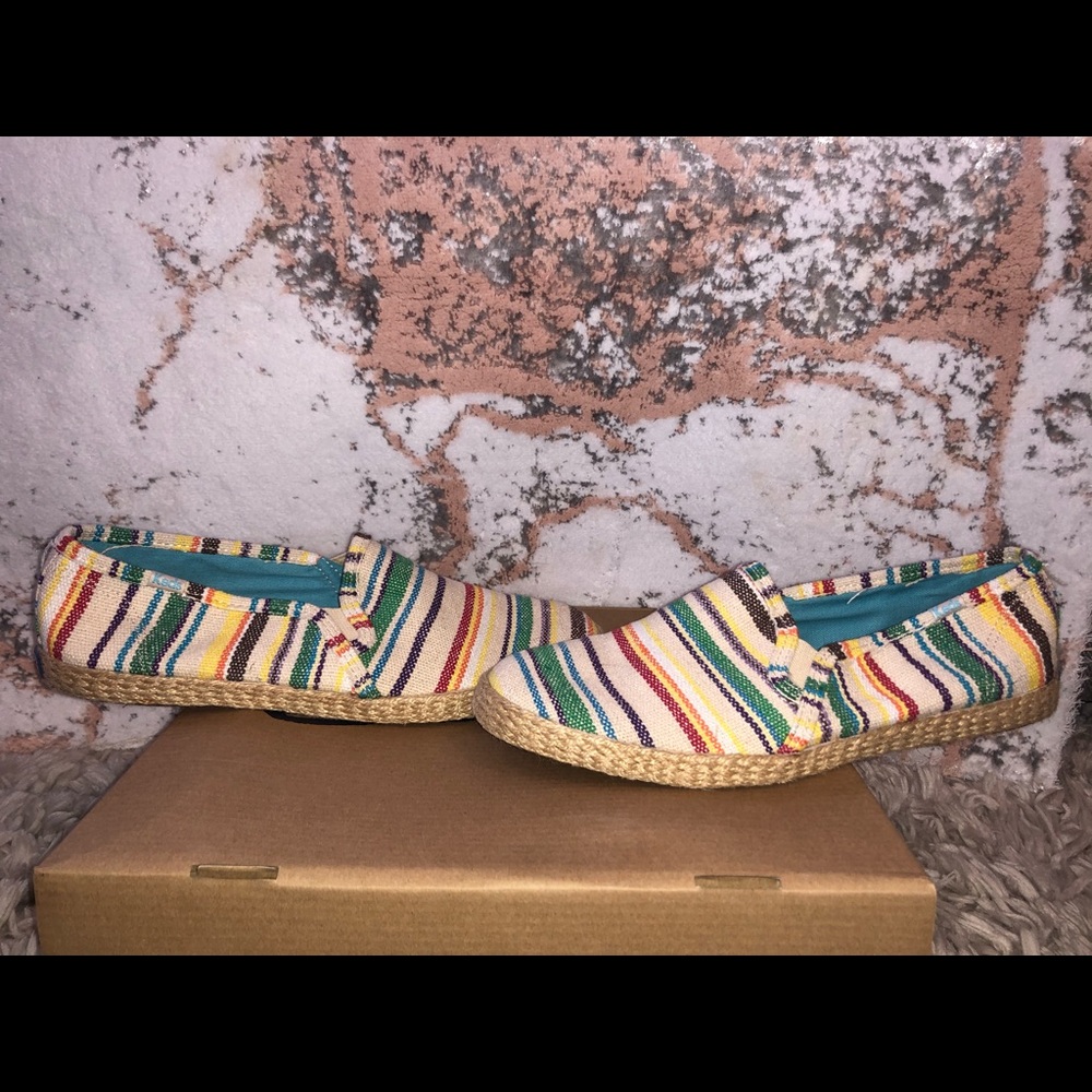 Keds Espadrilles